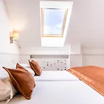 Hotel Olberg Olomucany