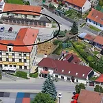 Hotel Olberg 3*