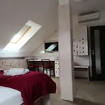 Olberg Hotel 3*