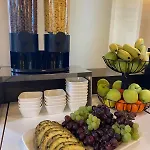 Hotel Olberg 3*