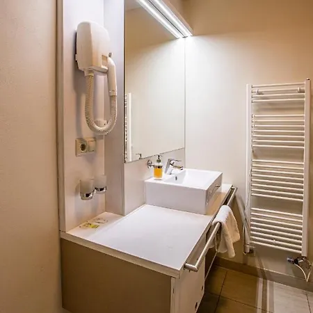 Olberg Otel 3*