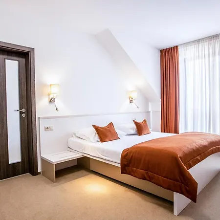 Hotel Olberg
