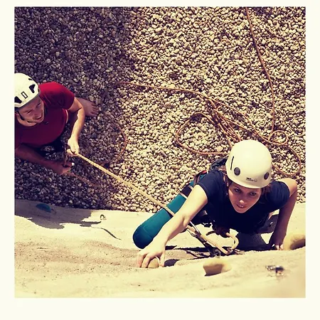 Olberg Hotel