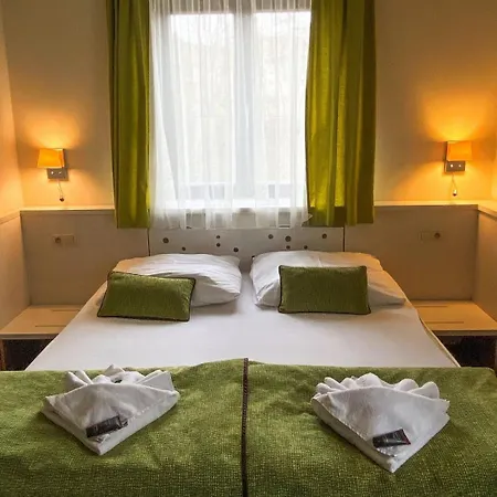 Olberg 3* Olomučany