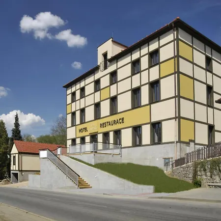 Szálloda Olberg 3*