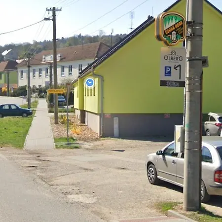 Olberg Hotel