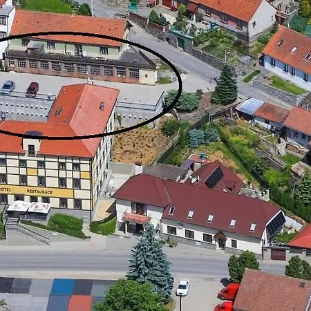 Hotel Olberg 3*
