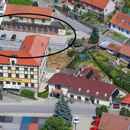Szálloda Olberg 3*