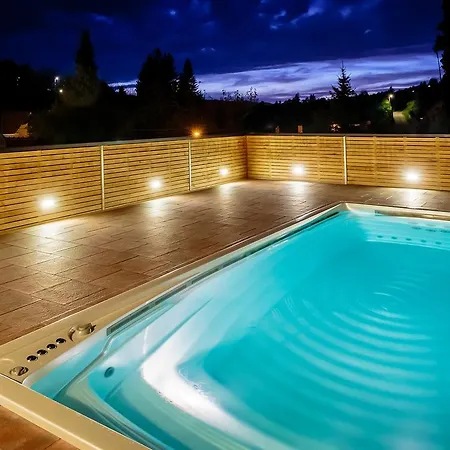 Olberg 3* Olomučany