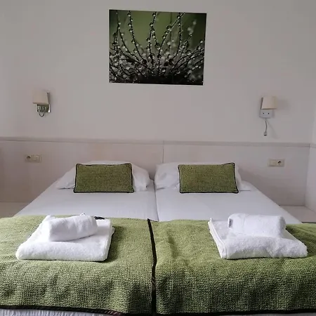 Hotel Olberg