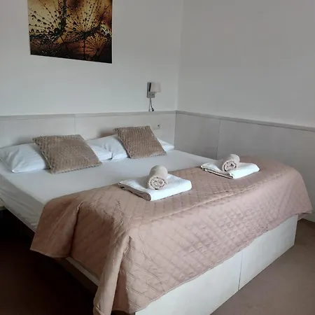 Olberg Hotel 3*