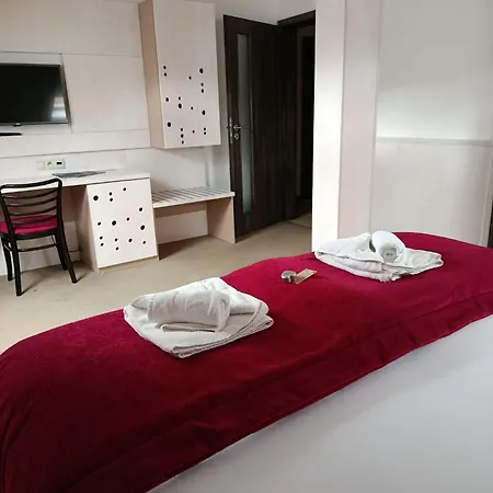 فندق Olberg Olomučany