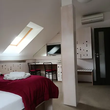 Olberg Hotell 3*