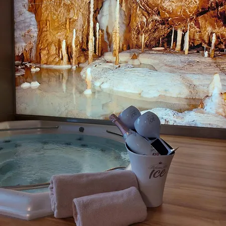 Hotell Olberg 3*