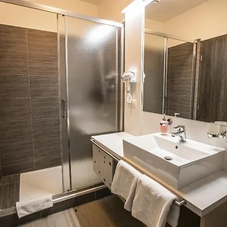Hotel Olberg 3*