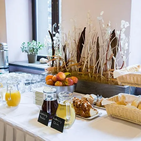 Hotel Olberg 3*
