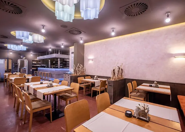 欧泊尔酒店 3* Olomučany