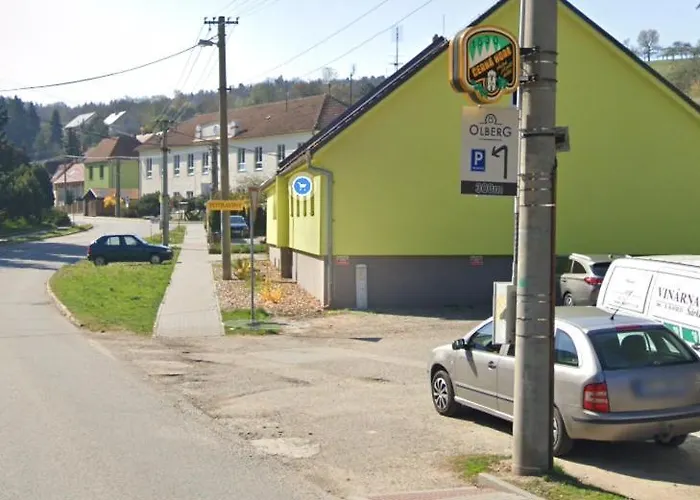Olberg Hotel