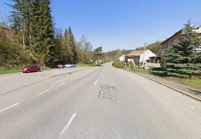 فندق Olberg Olomučany