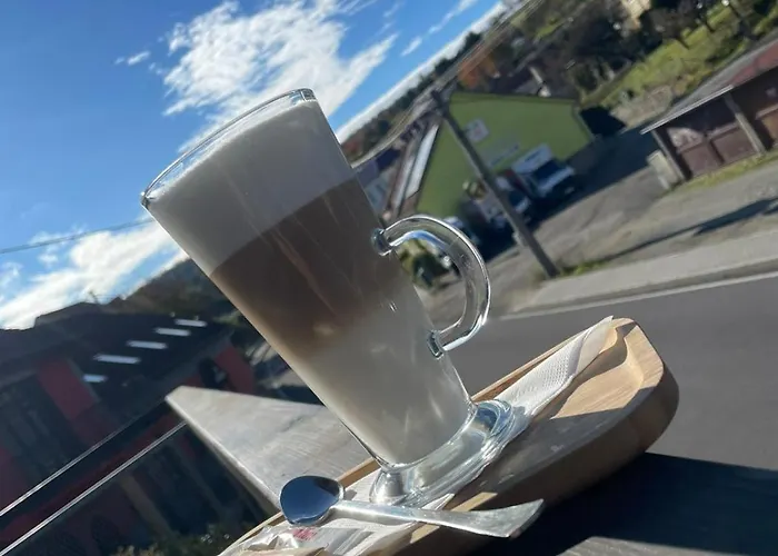 Hotel Olberg 3*